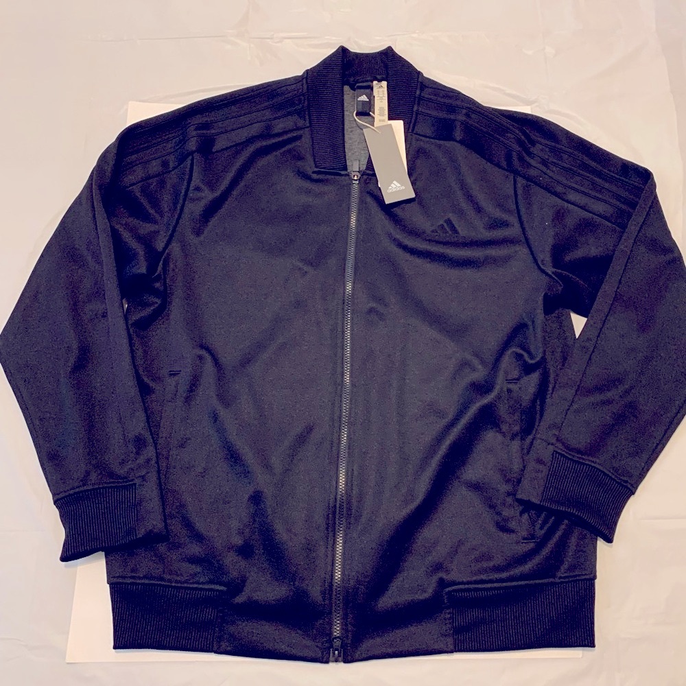 ADIDAS JACKET